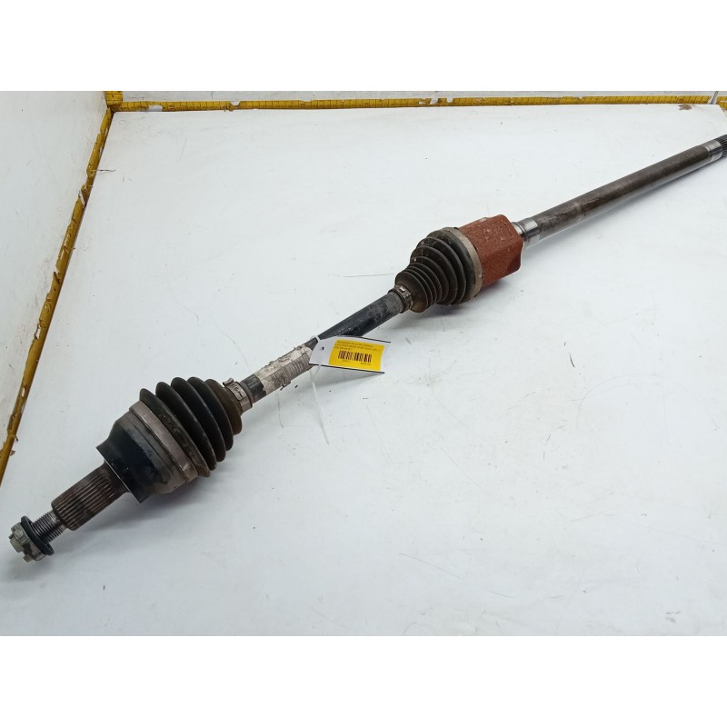 Recambio de transmision delantera derecha para land rover range rover velar (l560) 2.0 d240 sd4 4x4 referencia OEM IAM HK833N128
