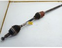 TRANSMISION DELANTERA DERECHA HK833N128 LR092738 