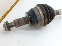 Recambio de transmision delantera derecha para land rover range rover velar (l560) 2.0 d240 sd4 4x4 referencia OEM IAM HK833N128 2