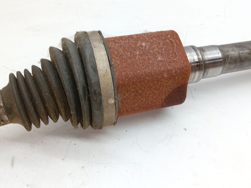 Recambio de transmision delantera derecha para land rover range rover velar (l560) 2.0 d240 sd4 4x4 referencia OEM IAM HK833N128