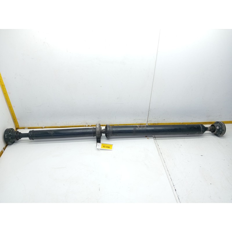 Recambio de transmision central para land rover range rover velar (l560) 2.0 d240 sd4 4x4 referencia OEM IAM HK834365  