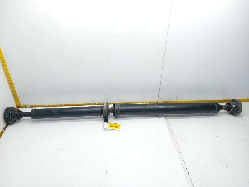 Recambio de transmision central para land rover range rover velar (l560) 2.0 d240 sd4 4x4 referencia OEM IAM HK834365  