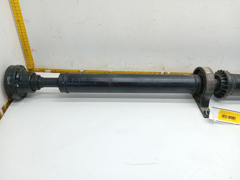 Recambio de transmision central para land rover range rover velar (l560) 2.0 d240 sd4 4x4 referencia OEM IAM HK834365  