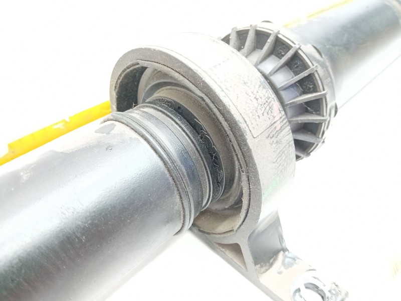 Recambio de transmision central para land rover range rover velar (l560) 2.0 d240 sd4 4x4 referencia OEM IAM HK834365  