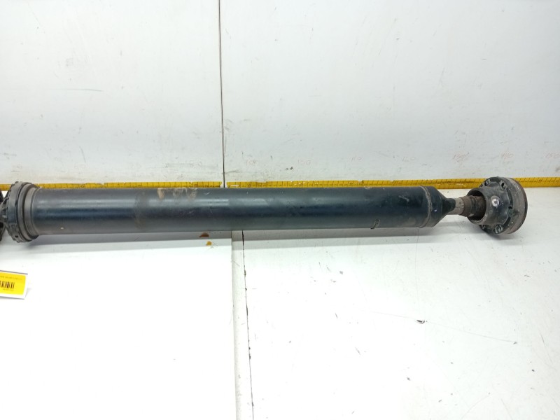 Recambio de transmision central para land rover range rover velar (l560) 2.0 d240 sd4 4x4 referencia OEM IAM HK834365  