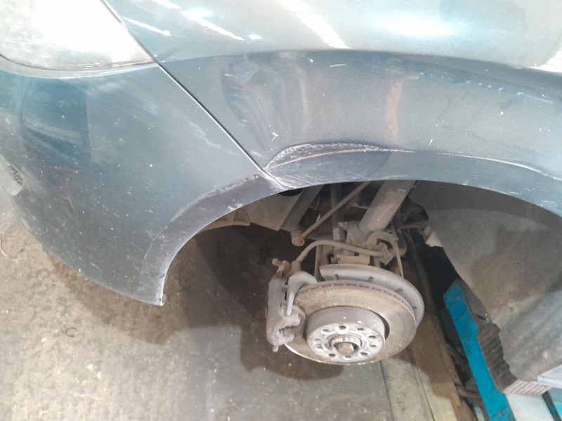 seat leon (1p1) del año 2025