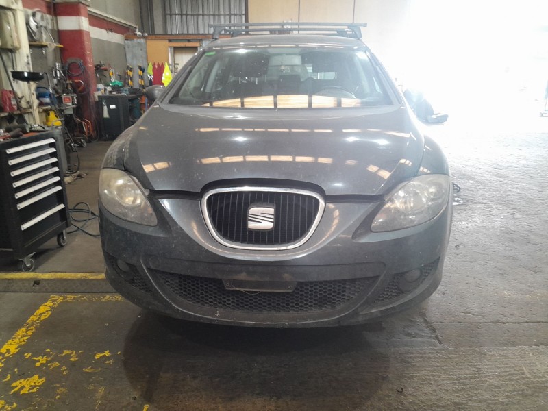 seat leon (1p1) del año 2025