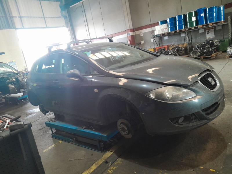 seat leon (1p1) del año 2025