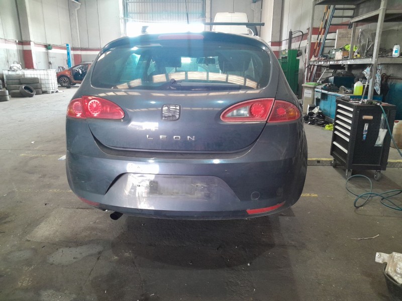 seat leon (1p1) del año 2025