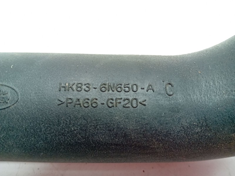 Recambio de tubo para land rover range rover velar (l560) 2.0 d240 sd4 4x4 referencia OEM IAM HK836N650A  