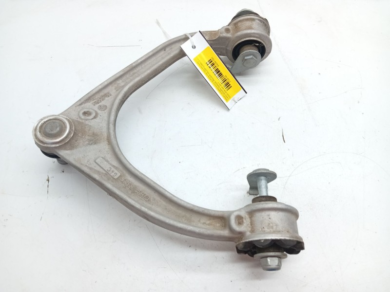 Recambio de brazo suspension superior delantero izquierdo para land rover range rover velar (l560) 2.0 d240 sd4 4x4 referencia O