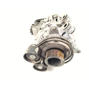 Recambio de alternador para volvo xc60 ii (246) b4 mild-hybrid awd referencia OEM IAM 32301041  