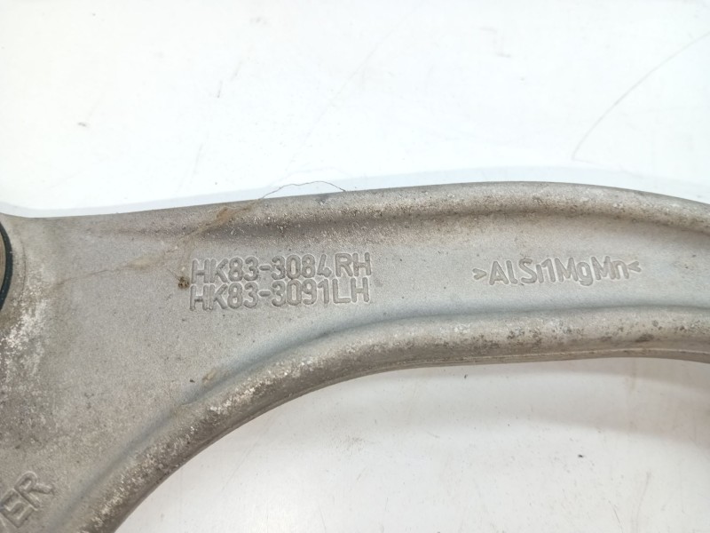 Recambio de brazo suspension superior delantero izquierdo para land rover range rover velar (l560) 2.0 d240 sd4 4x4 referencia O