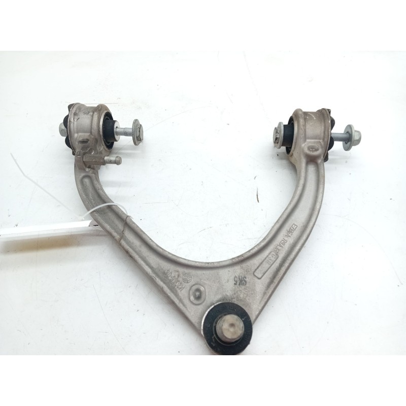 Recambio de brazo suspension superior delantero derecho para land rover range rover velar (l560) 2.0 d240 sd4 4x4 referencia OEM