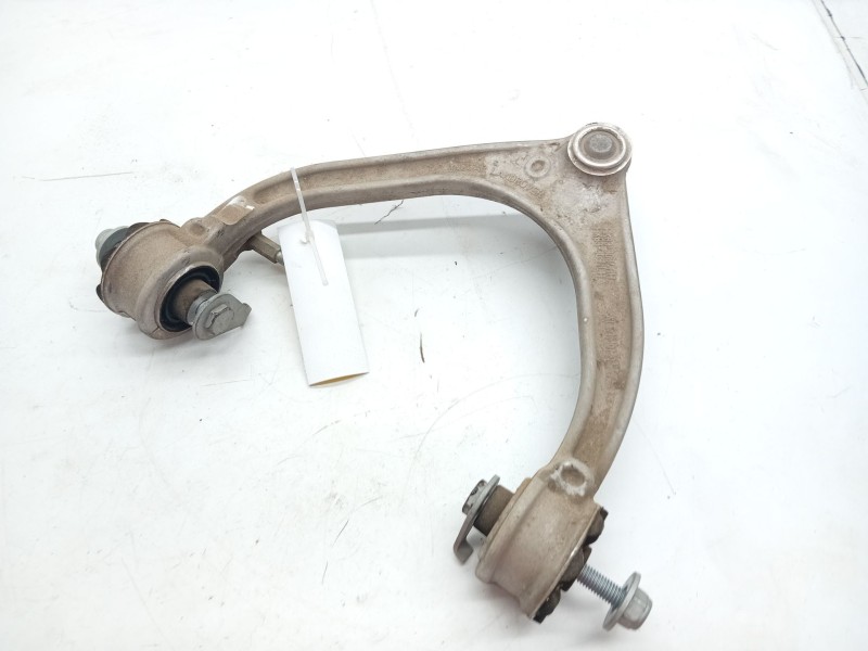 Recambio de brazo suspension superior delantero derecho para land rover range rover velar (l560) 2.0 d240 sd4 4x4 referencia OEM