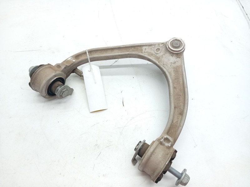 Recambio de brazo suspension superior delantero derecho para land rover range rover velar (l560) 2.0 d240 sd4 4x4 referencia OEM