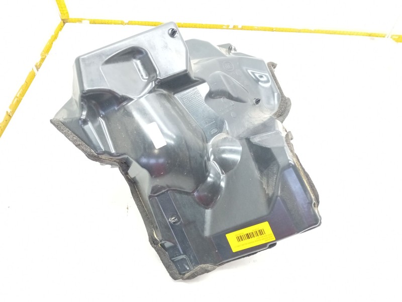 Recambio de moldura para land rover range rover velar (l560) 2.0 d240 sd4 4x4 referencia OEM IAM GX736D058  