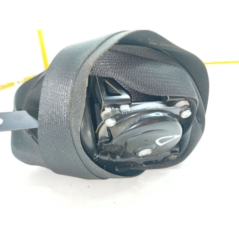 Recambio de cinturon seguridad delantero derecho para mazda cx-5 (ke, gh) 2.2 d awd (ke2aw) referencia OEM IAM   