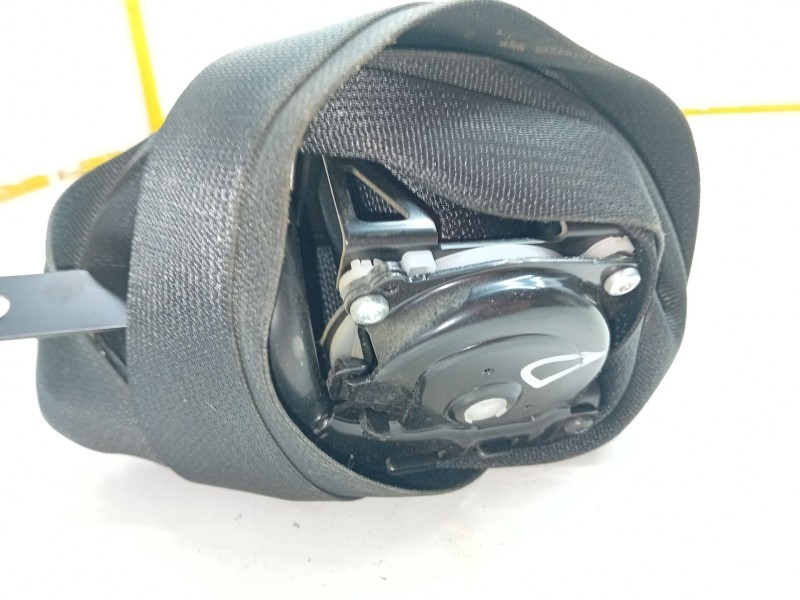 Recambio de cinturon seguridad delantero derecho para mazda cx-5 (ke, gh) 2.2 d awd (ke2aw) referencia OEM IAM   