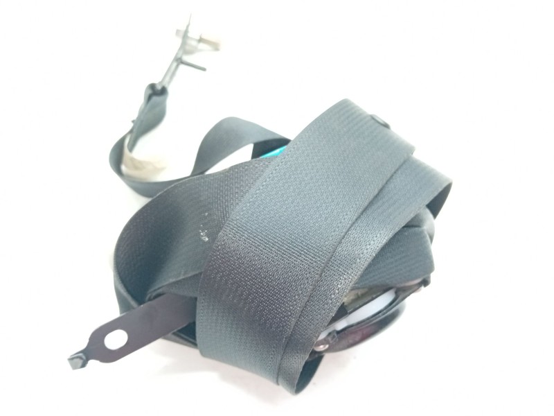 Recambio de cinturon seguridad delantero derecho para mazda cx-5 (ke, gh) 2.2 d awd (ke2aw) referencia OEM IAM   