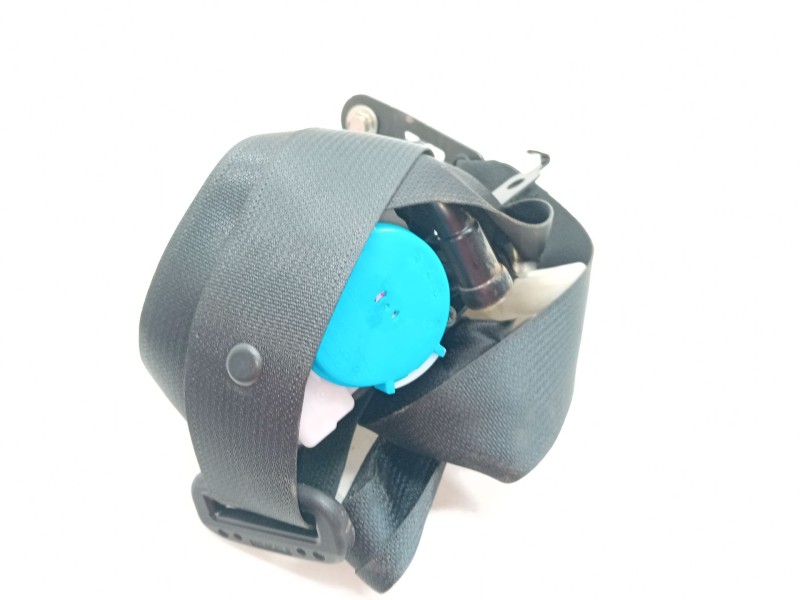 Recambio de cinturon seguridad delantero derecho para mazda cx-5 (ke, gh) 2.2 d awd (ke2aw) referencia OEM IAM   