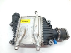 Recambio de intercooler para land rover range rover velar (l560) 2.0 d240 sd4 4x4 referencia OEM IAM GX736K775   2