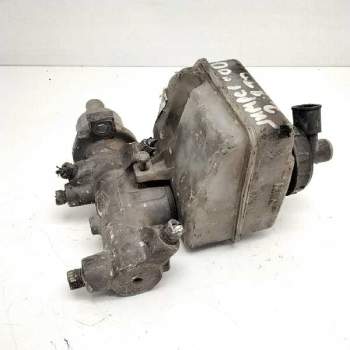 Recambio de depresor freno / bomba vacio para citroën jumper caja cerrada (1) referencia OEM IAM   122651