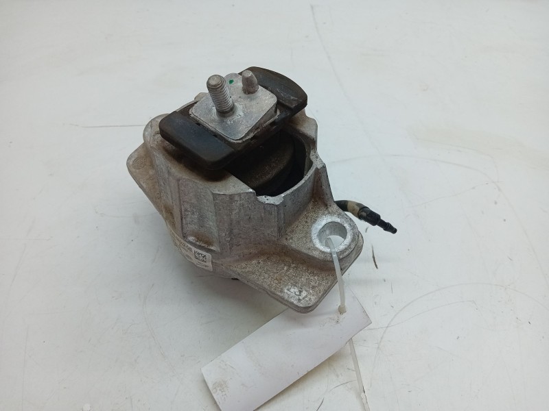Recambio de soporte motor derecho superior para land rover range rover velar (l560) 2.0 d240 sd4 4x4 referencia OEM IAM JK836A00