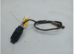 Recambio de sonda lambda para land rover range rover velar (l560) 2.0 d240 sd4 4x4 referencia OEM IAM 1259018040  