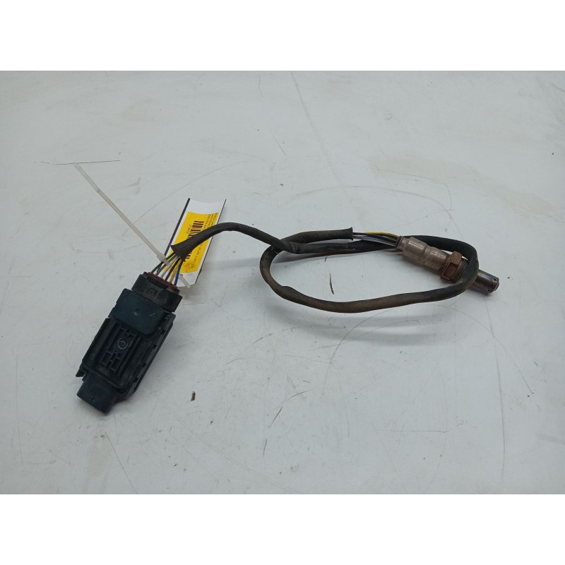 Recambio de sonda lambda para land rover range rover velar (l560) 2.0 d240 sd4 4x4 referencia OEM IAM 1259018040  