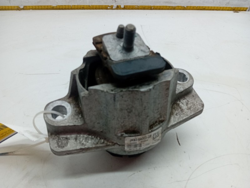 Recambio de soporte motor izquierdo superior para land rover range rover velar (l560) 2.0 d240 sd4 4x4 referencia OEM IAM JK836A
