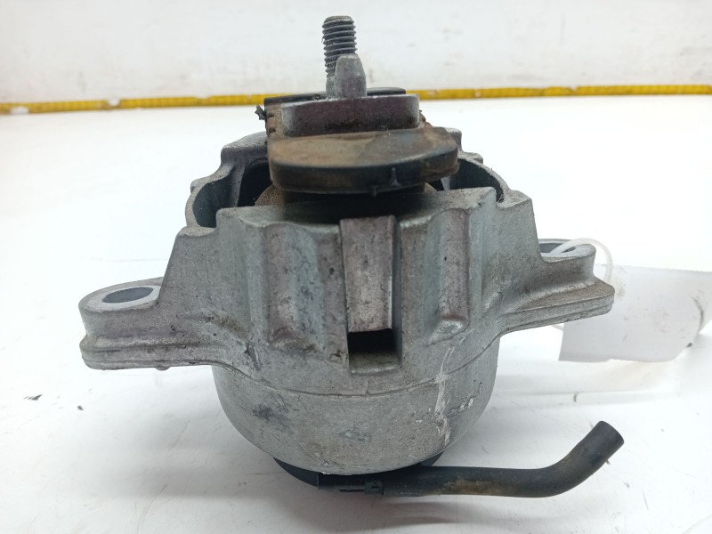 Recambio de soporte motor izquierdo superior para land rover range rover velar (l560) 2.0 d240 sd4 4x4 referencia OEM IAM JK836A
