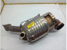 Recambio de catalizador reciclaje jaulas para land rover range rover velar (l560) 2.0 d240 sd4 4x4 referencia OEM IAM KX735H380 