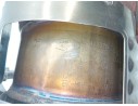 CATALIZADOR RECICLAJE JAULAS KX735H380 LR112141 