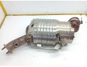 CATALIZADOR RECICLAJE JAULAS KX735H380 LR112141 