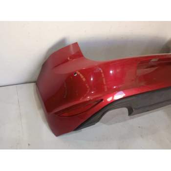 Recambio de paragolpes trasero para volkswagen golf vii lim. referencia OEM IAM 5G6807421  