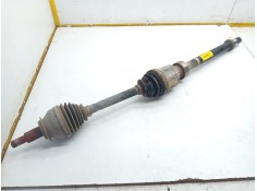 Recambio de transmision delantera derecha para mazda cx-5 (ke, gh) 2.2 d awd (ke2aw) referencia OEM IAM 39100FTB0A  