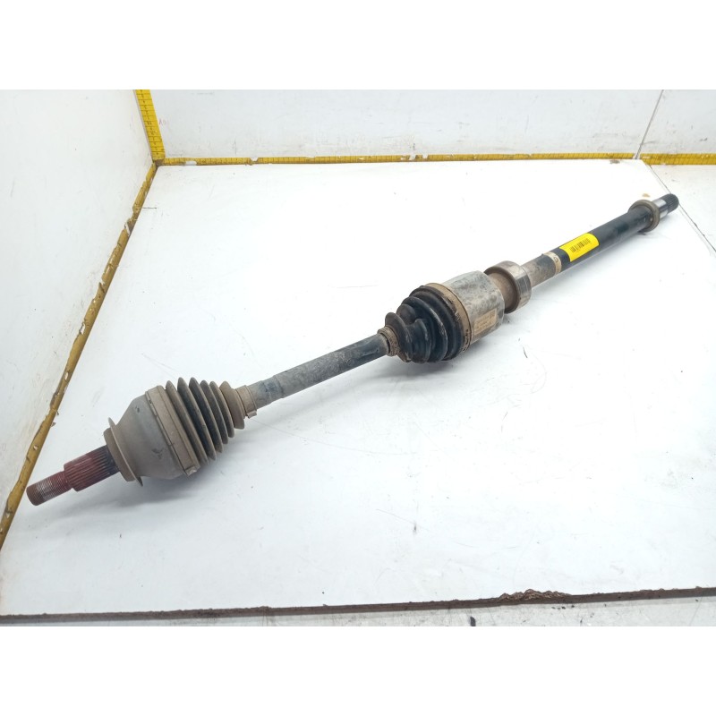 Recambio de transmision delantera derecha para mazda cx-5 (ke, gh) 2.2 d awd (ke2aw) referencia OEM IAM 39100FTB0A  