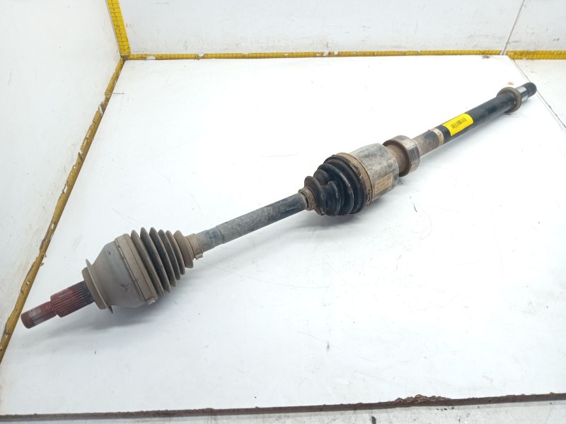 Recambio de transmision delantera derecha para mazda cx-5 (ke, gh) 2.2 d awd (ke2aw) referencia OEM IAM 39100FTB0A  