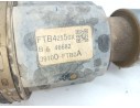TRANSMISION DELANTERA DERECHA 39100FTB0A 