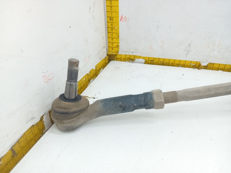 Recambio de caja direccion para mazda cx-5 (ke, gh) 2.2 d awd (ke2aw) referencia OEM IAM   