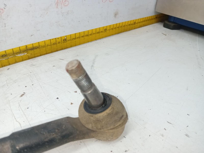 Recambio de caja direccion para mazda cx-5 (ke, gh) 2.2 d awd (ke2aw) referencia OEM IAM   