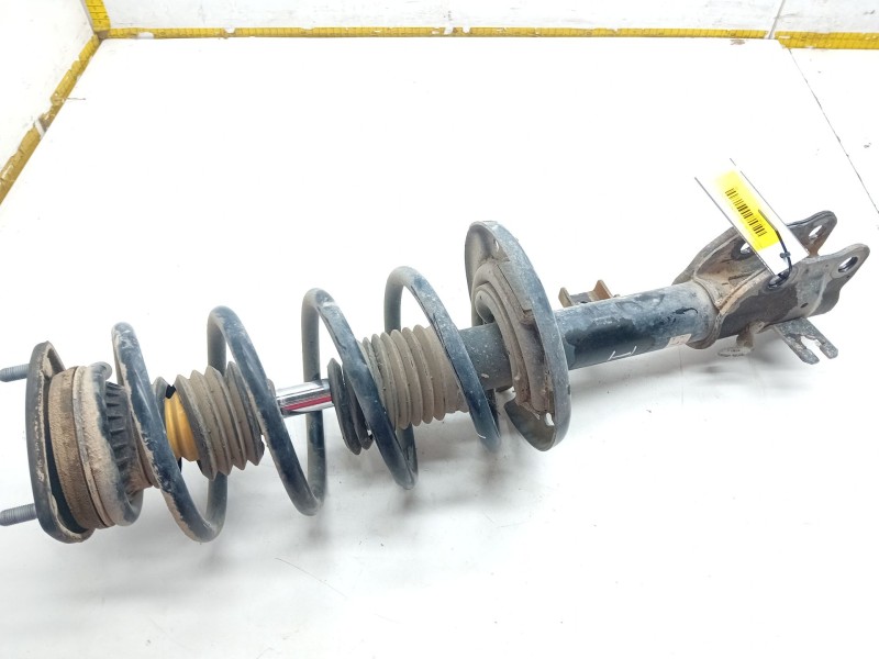 Recambio de amortiguador delantero izquierdo para mazda cx-5 (ke, gh) 2.2 d awd (ke2aw) referencia OEM IAM KD4534900A  