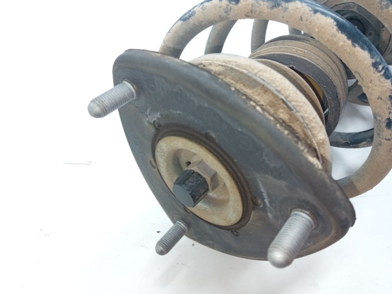 Recambio de amortiguador delantero izquierdo para mazda cx-5 (ke, gh) 2.2 d awd (ke2aw) referencia OEM IAM KD4534900A  