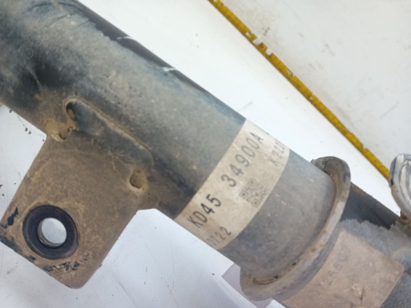 Recambio de amortiguador delantero izquierdo para mazda cx-5 (ke, gh) 2.2 d awd (ke2aw) referencia OEM IAM KD4534900A  