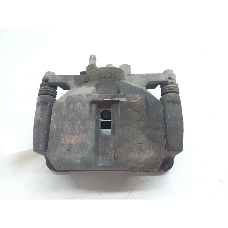 Recambio de pinza freno delantera derecha para mazda cx-5 (ke, gh) 2.2 d awd (ke2aw) referencia OEM IAM   