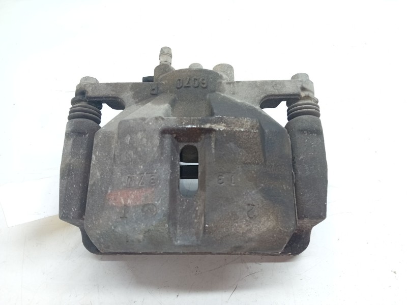 Recambio de pinza freno delantera derecha para mazda cx-5 (ke, gh) 2.2 d awd (ke2aw) referencia OEM IAM   
