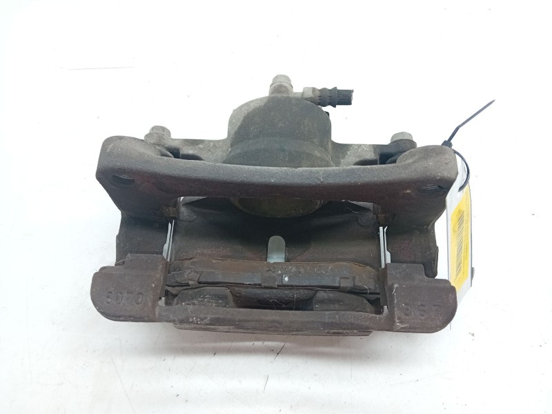 Recambio de pinza freno delantera derecha para mazda cx-5 (ke, gh) 2.2 d awd (ke2aw) referencia OEM IAM   