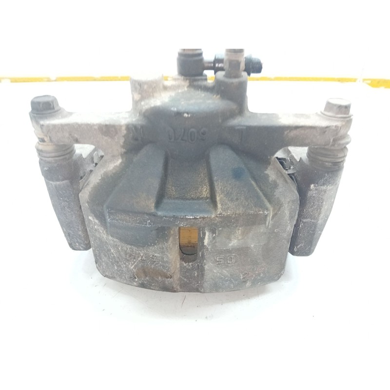 Recambio de pinza freno delantera izquierda para mazda cx-5 (ke, gh) 2.2 d awd (ke2aw) referencia OEM IAM   