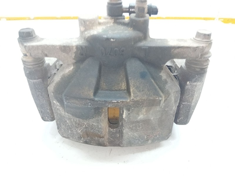 Recambio de pinza freno delantera izquierda para mazda cx-5 (ke, gh) 2.2 d awd (ke2aw) referencia OEM IAM   